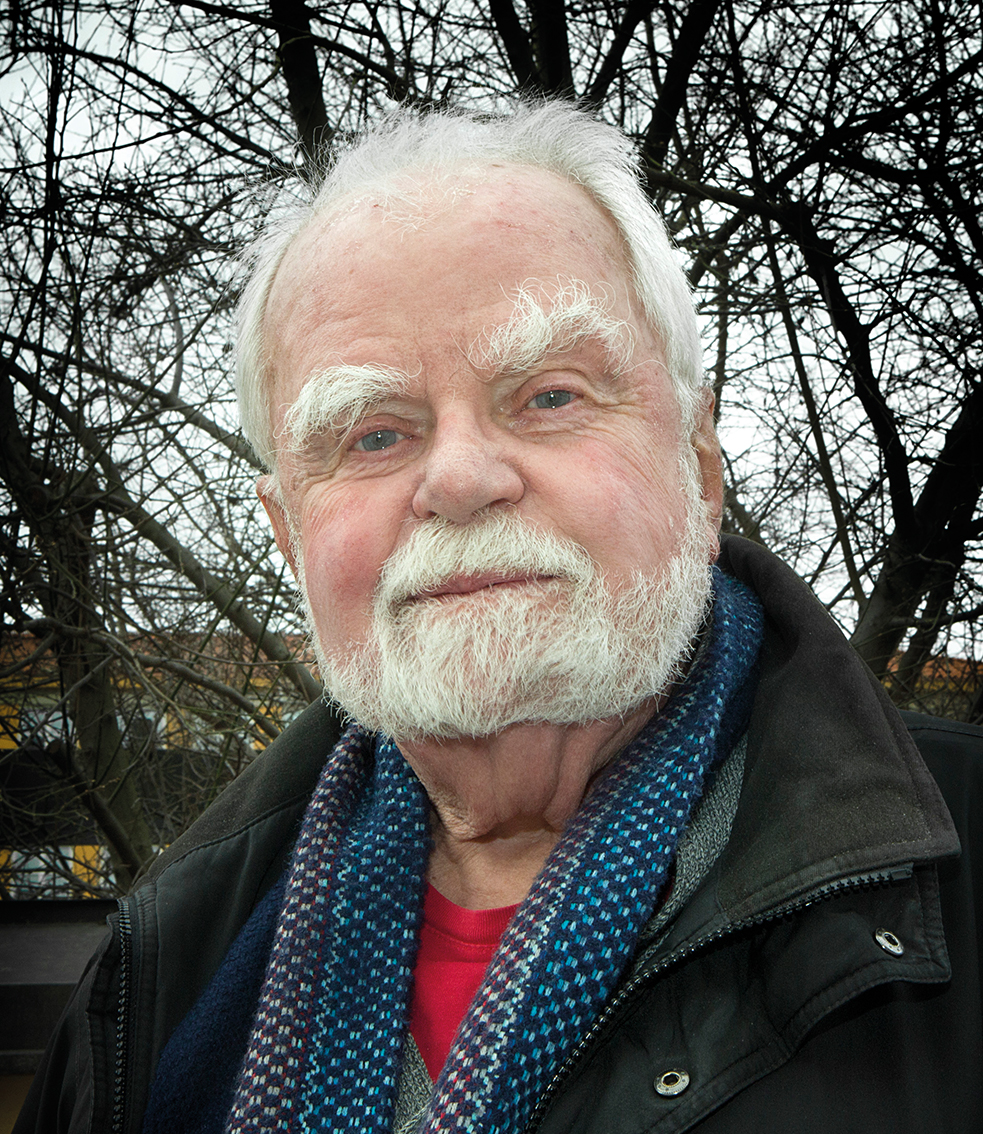 Staffan Ulfstrand ellerströms förlag