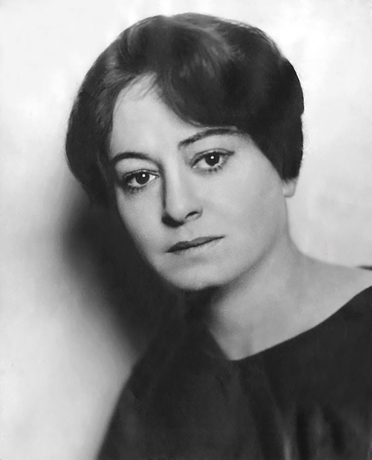 Dorothy Parker ellerströms förlag